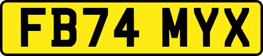 FB74MYX