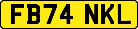 FB74NKL