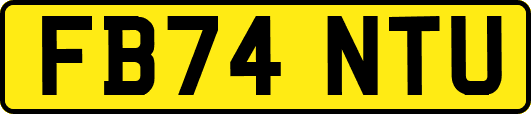 FB74NTU