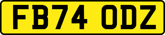 FB74ODZ