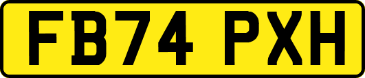 FB74PXH