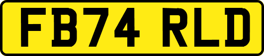FB74RLD