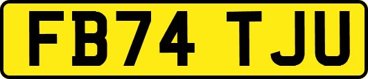 FB74TJU