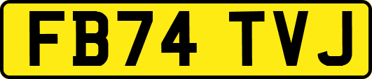 FB74TVJ