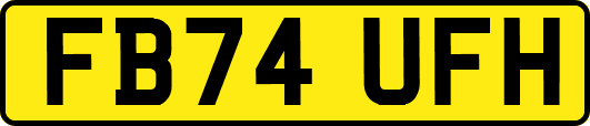 FB74UFH