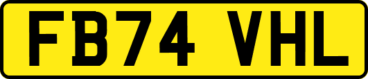 FB74VHL