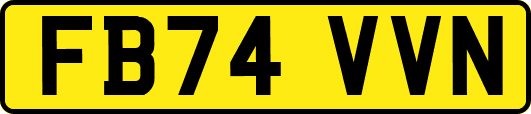FB74VVN