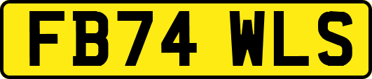 FB74WLS