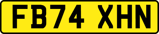 FB74XHN