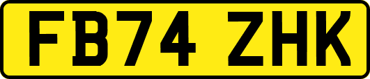 FB74ZHK