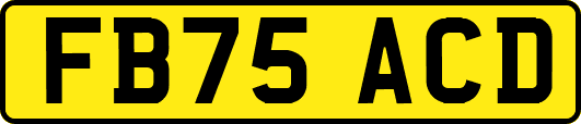 FB75ACD