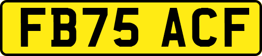 FB75ACF