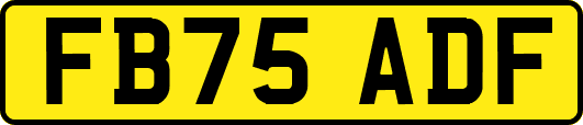 FB75ADF