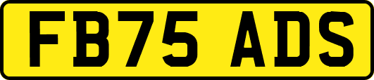 FB75ADS