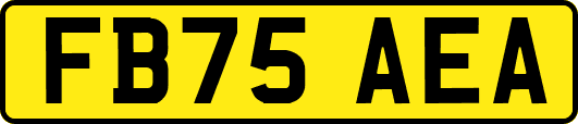 FB75AEA