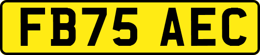 FB75AEC