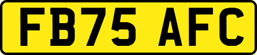 FB75AFC