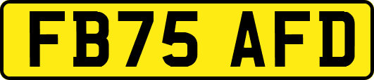 FB75AFD
