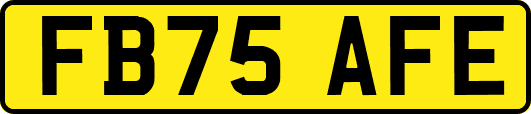 FB75AFE