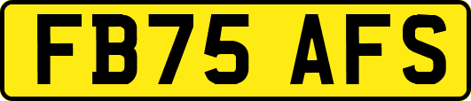 FB75AFS