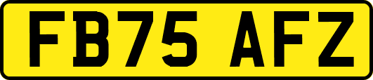 FB75AFZ