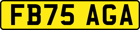FB75AGA