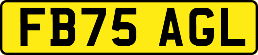FB75AGL