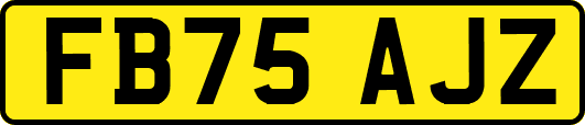 FB75AJZ