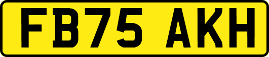 FB75AKH