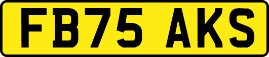 FB75AKS