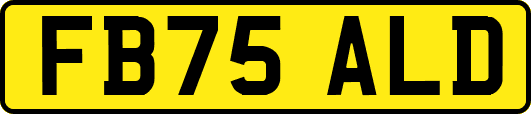 FB75ALD