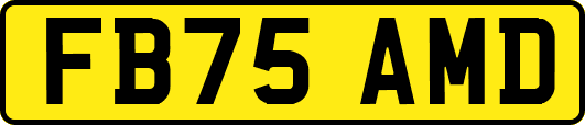 FB75AMD