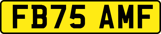 FB75AMF