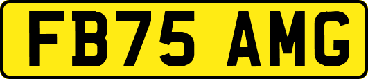 FB75AMG