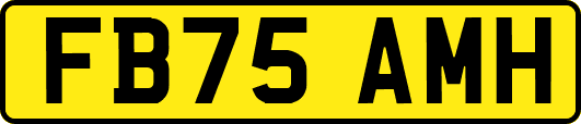 FB75AMH
