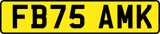 FB75AMK