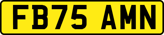 FB75AMN