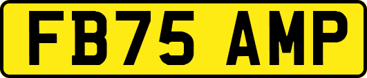 FB75AMP
