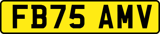 FB75AMV