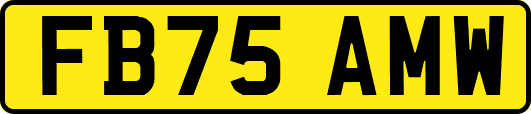 FB75AMW