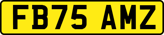 FB75AMZ