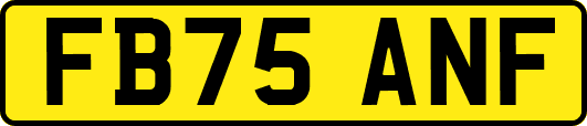 FB75ANF