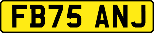 FB75ANJ