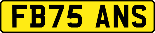 FB75ANS