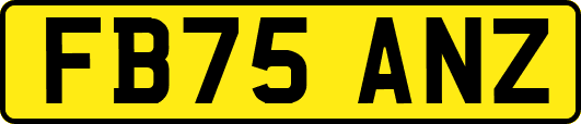 FB75ANZ