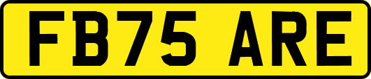 FB75ARE