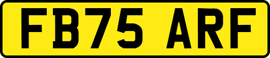 FB75ARF