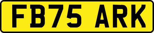 FB75ARK