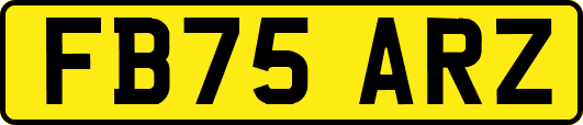 FB75ARZ