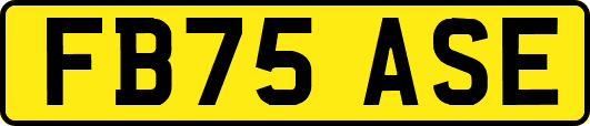 FB75ASE